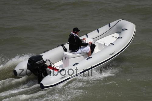Mercury 420 Ocean Runner beoordelingen en specificaties